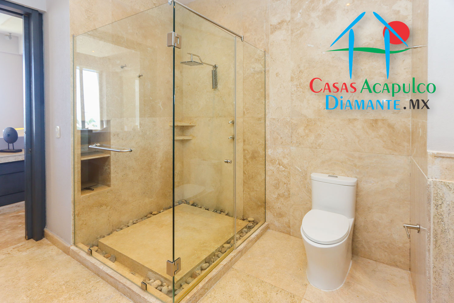 Vidamar 1 B 202 - Recámara principal 10